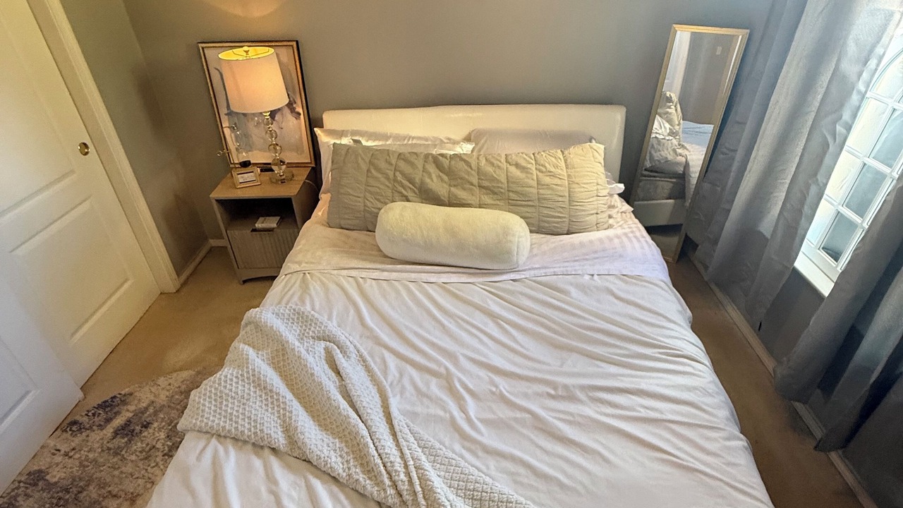 Photo of Bedroom in Santa Fe