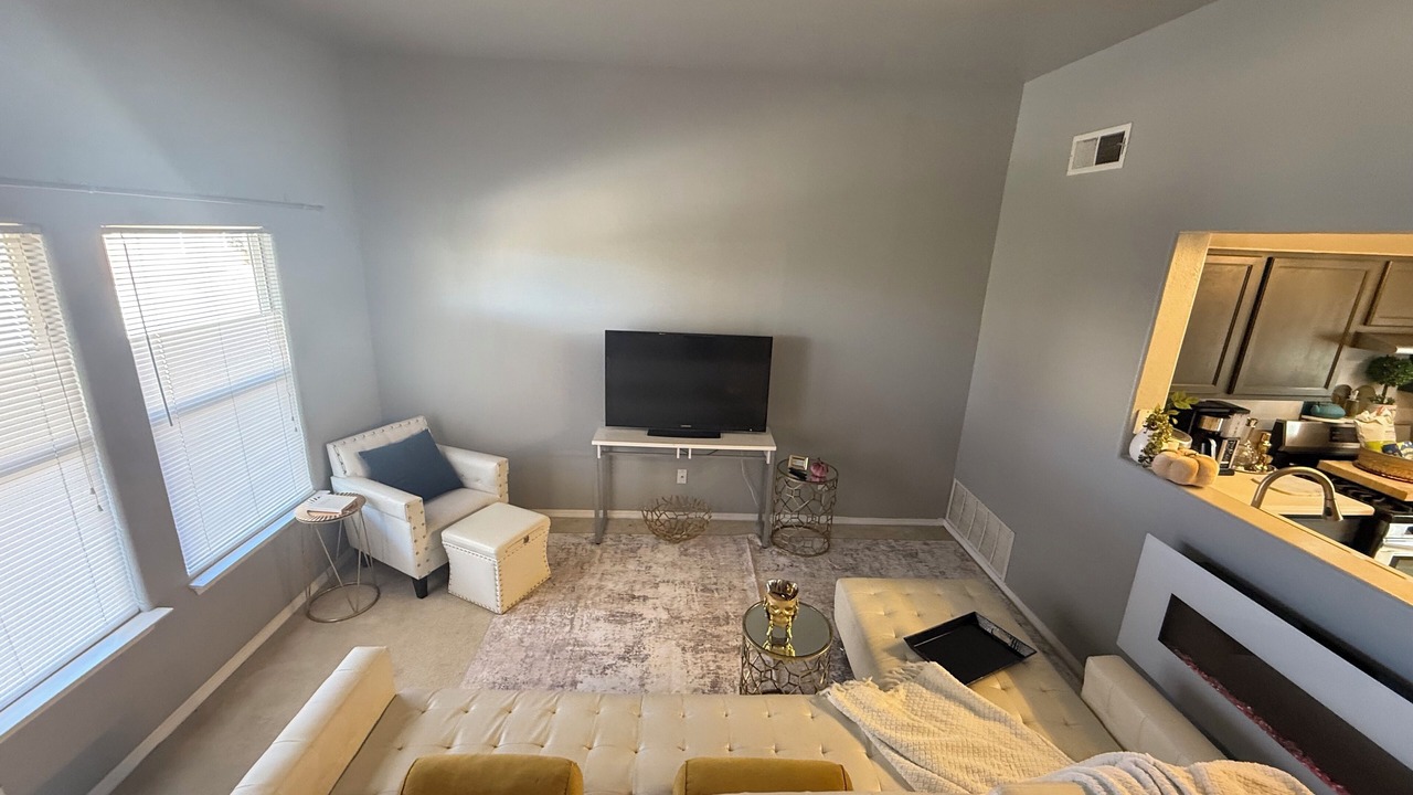 Photo of Livingroom in Santa Fe