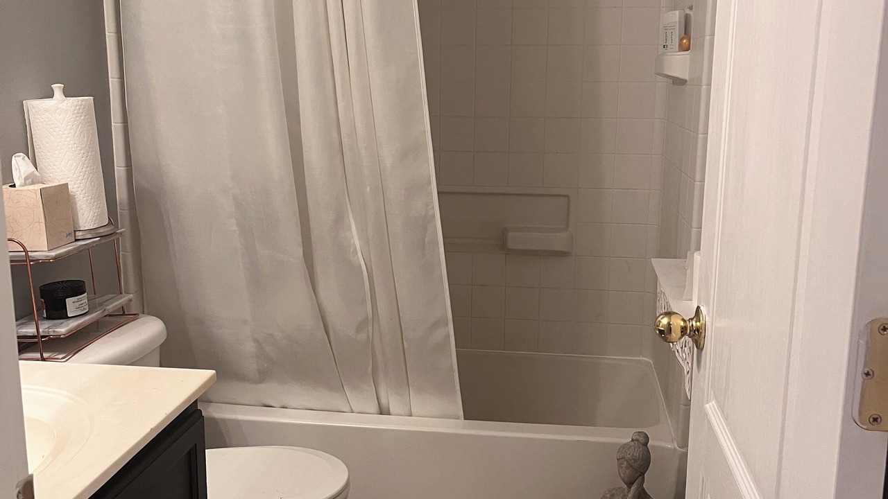 Photo of Bathroom in Santa Fe