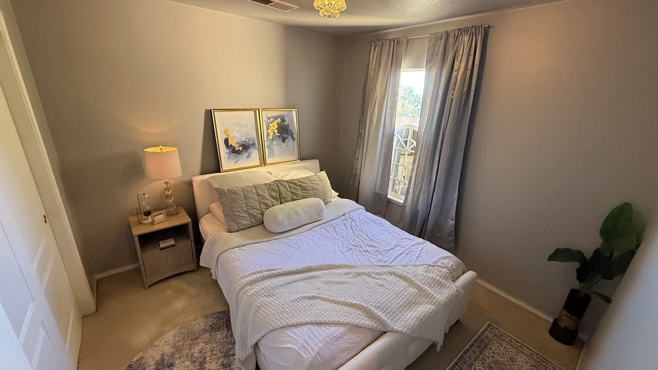 Photo of Bedroom in Santa Fe