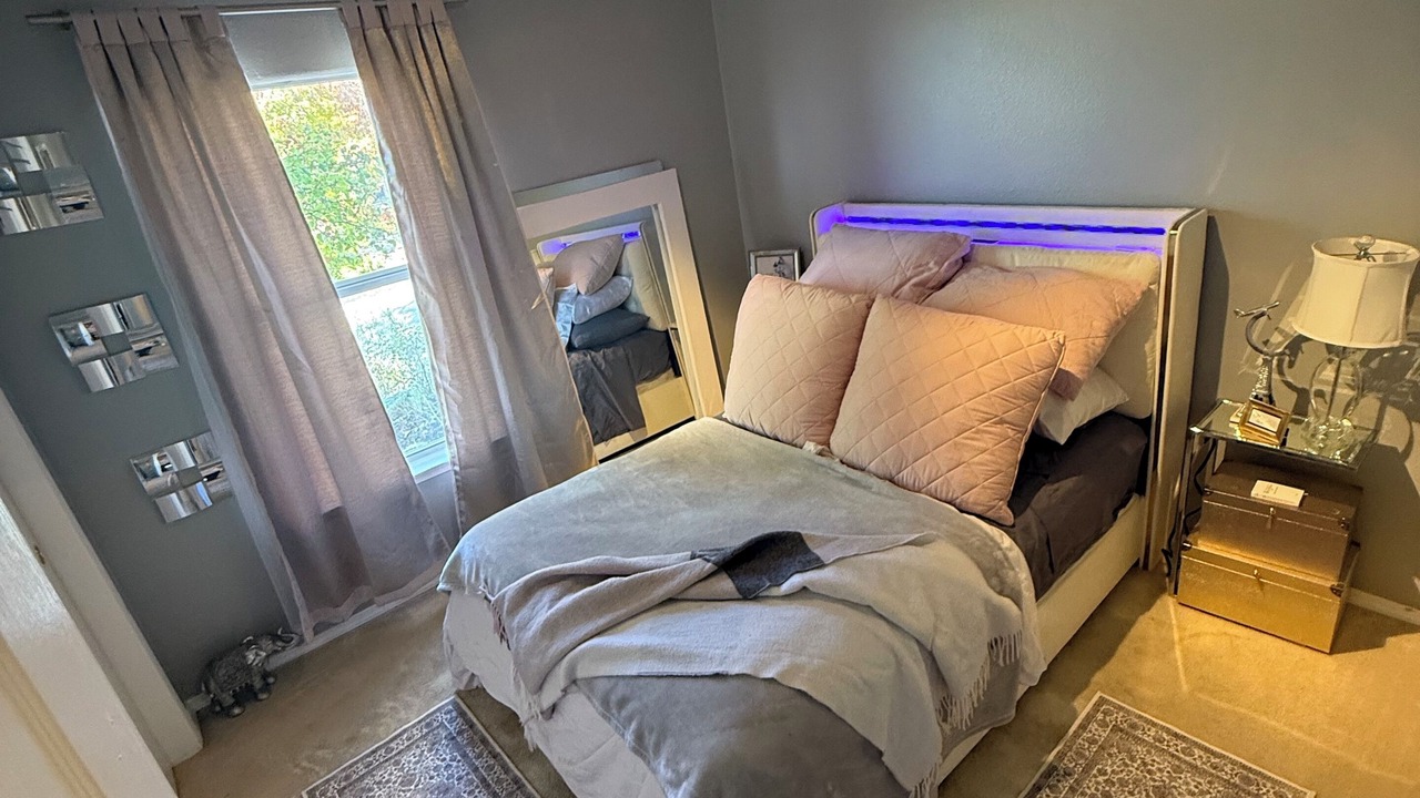 Photo of Bedroom in Santa Fe
