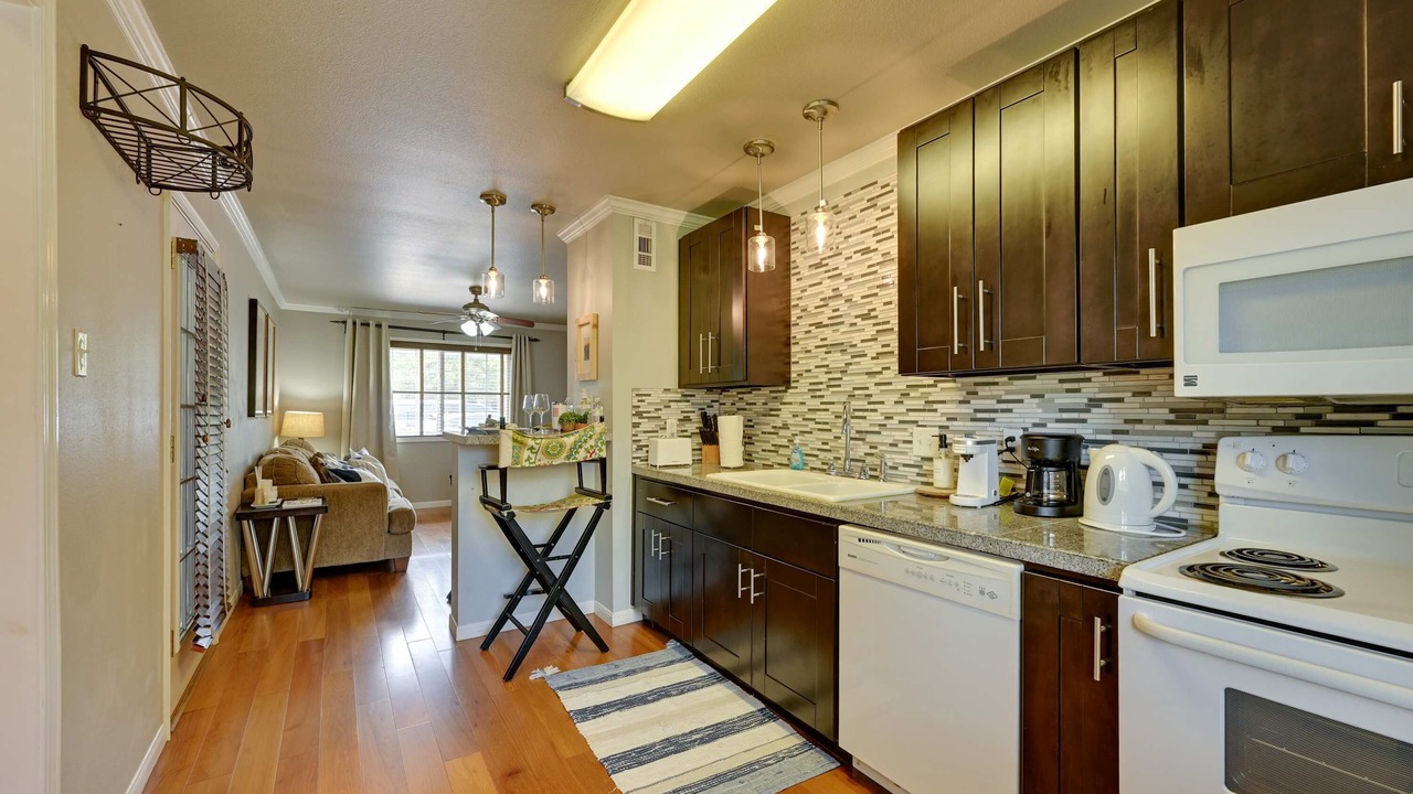 Photo of Kitchen in Nacogdoches
