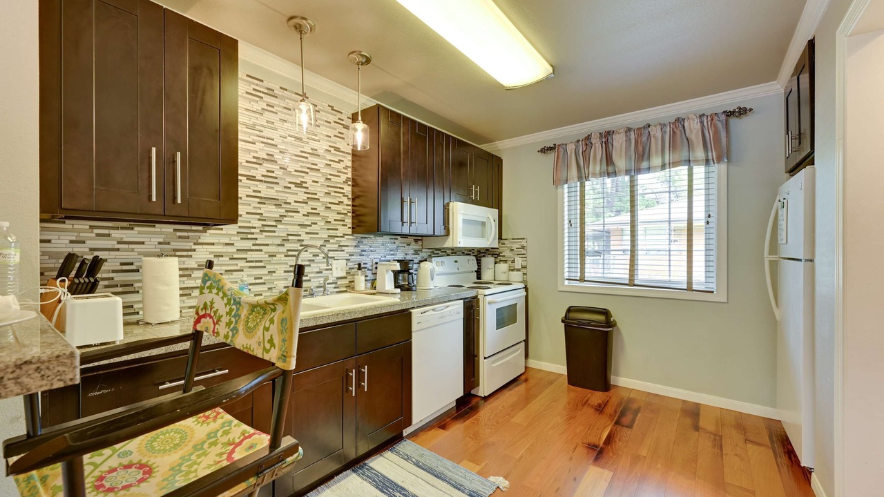Photo of Kitchen in Nacogdoches