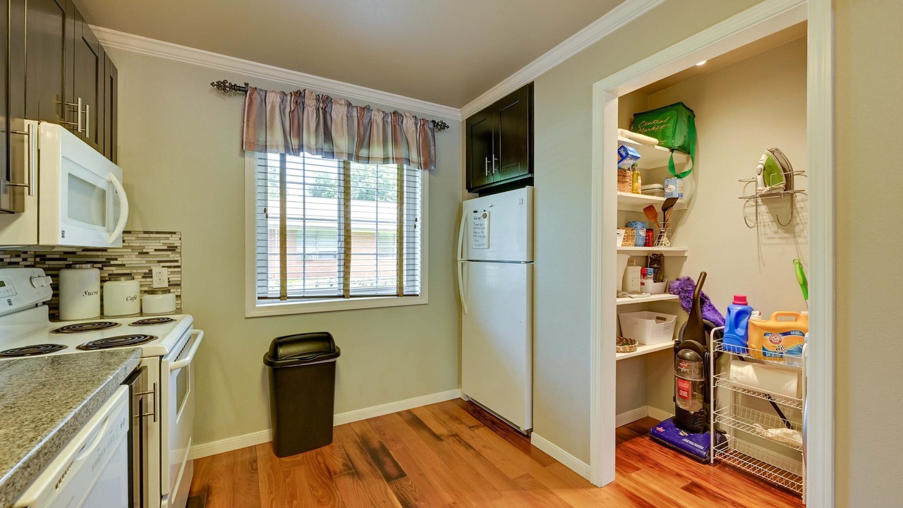 Photo of Kitchen in Nacogdoches