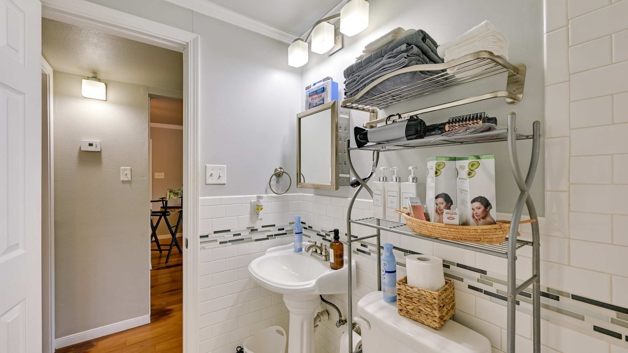 Photo of Bathroom in Nacogdoches