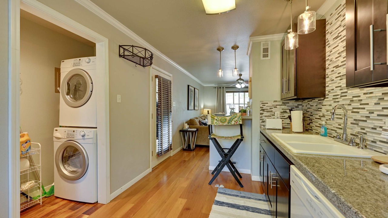 Photo of Kitchen in Nacogdoches