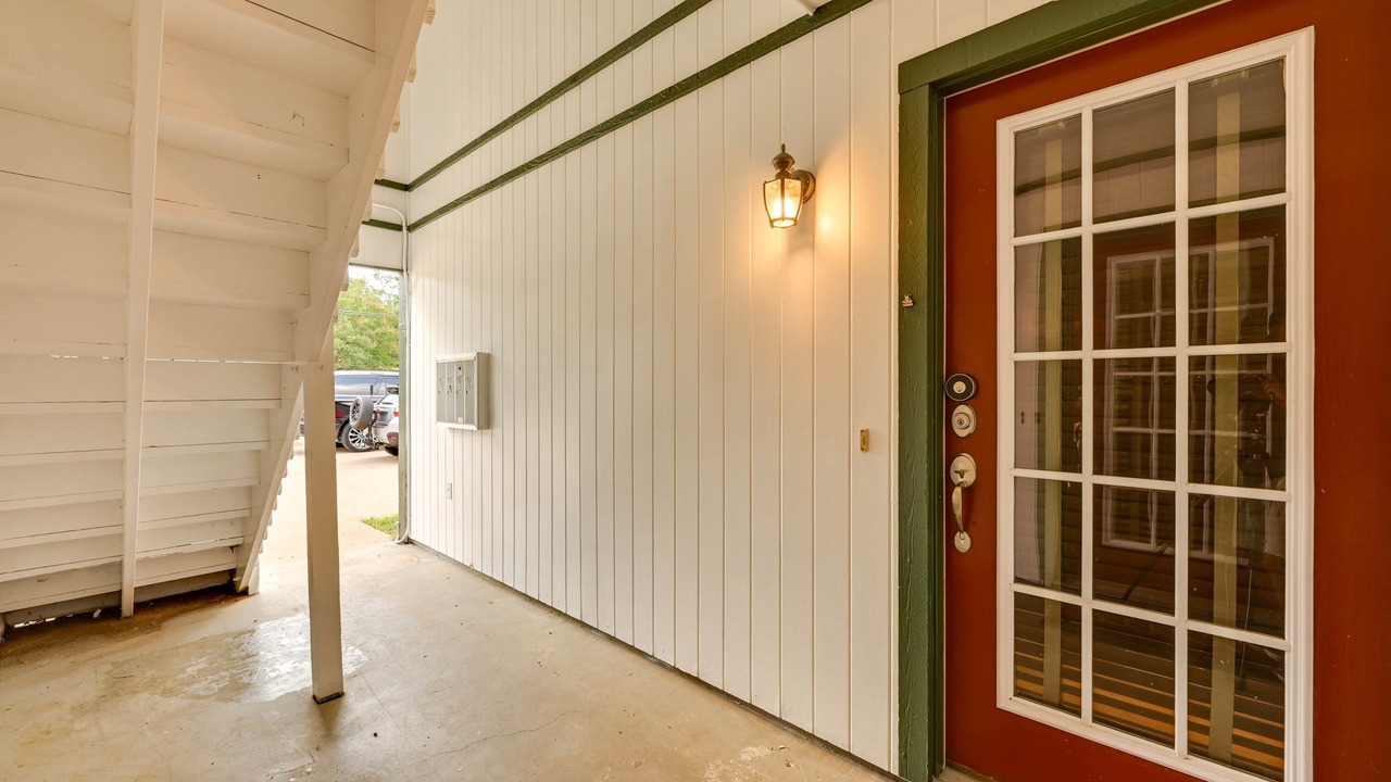 Photo of Outdoor in Nacogdoches