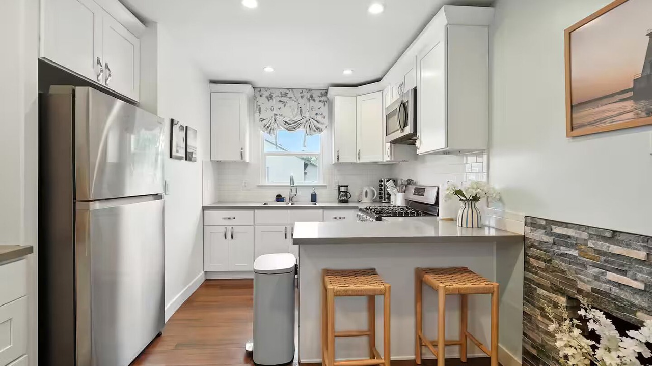 Photo of Kitchen in Harbor