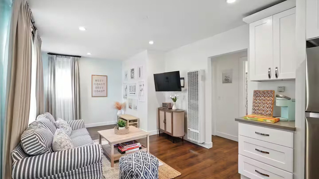 Photo of Livingroom in Harbor