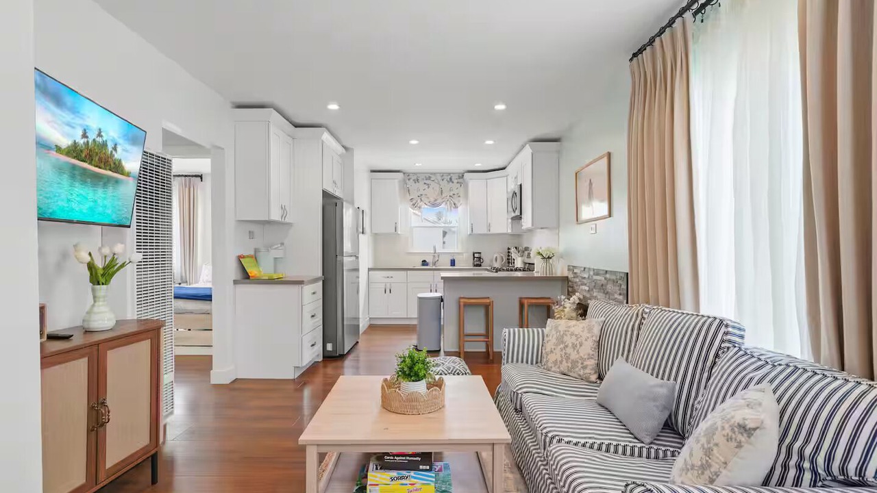 Photo of Livingroom in Harbor