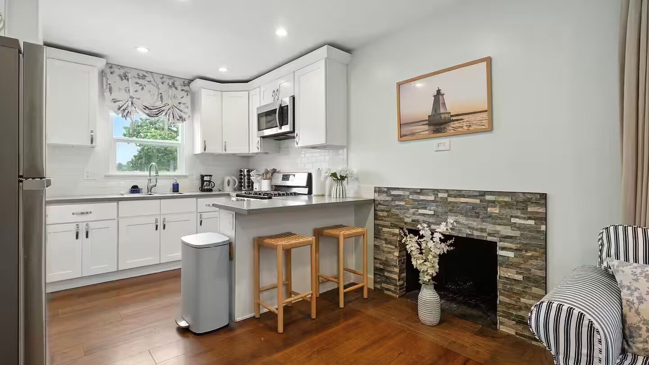 Photo of Kitchen in Harbor