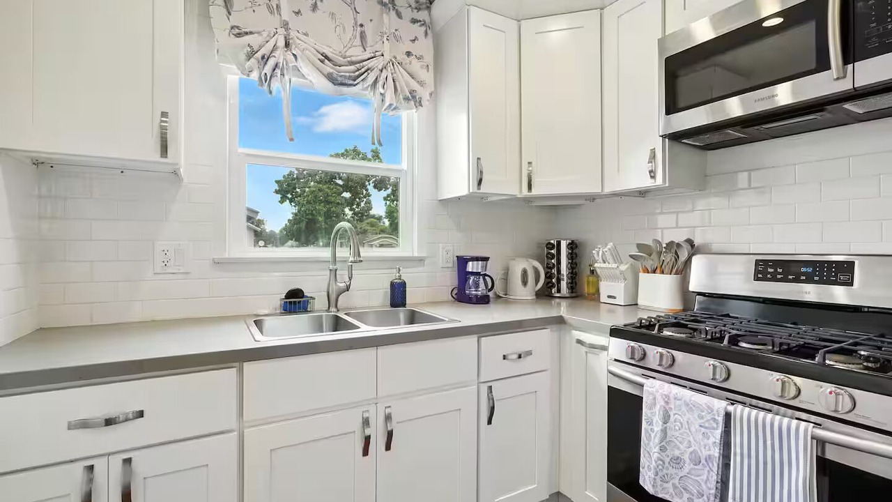 Photo of Kitchen in Harbor