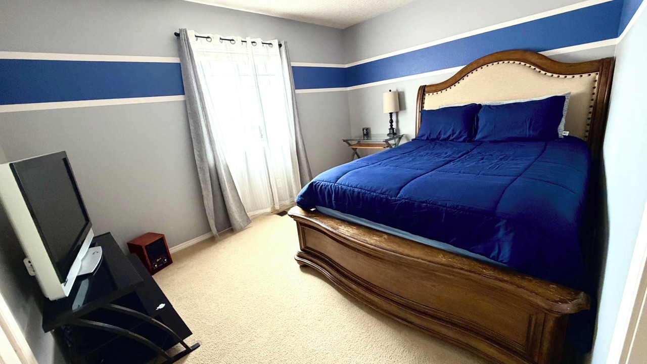 Photo of Bedroom in Rio Rancho