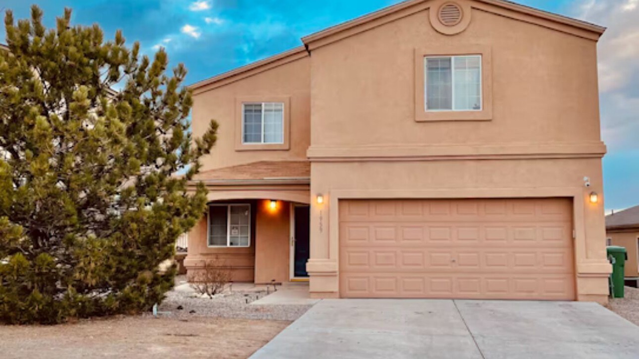 Photo of Outdoor in Rio Rancho