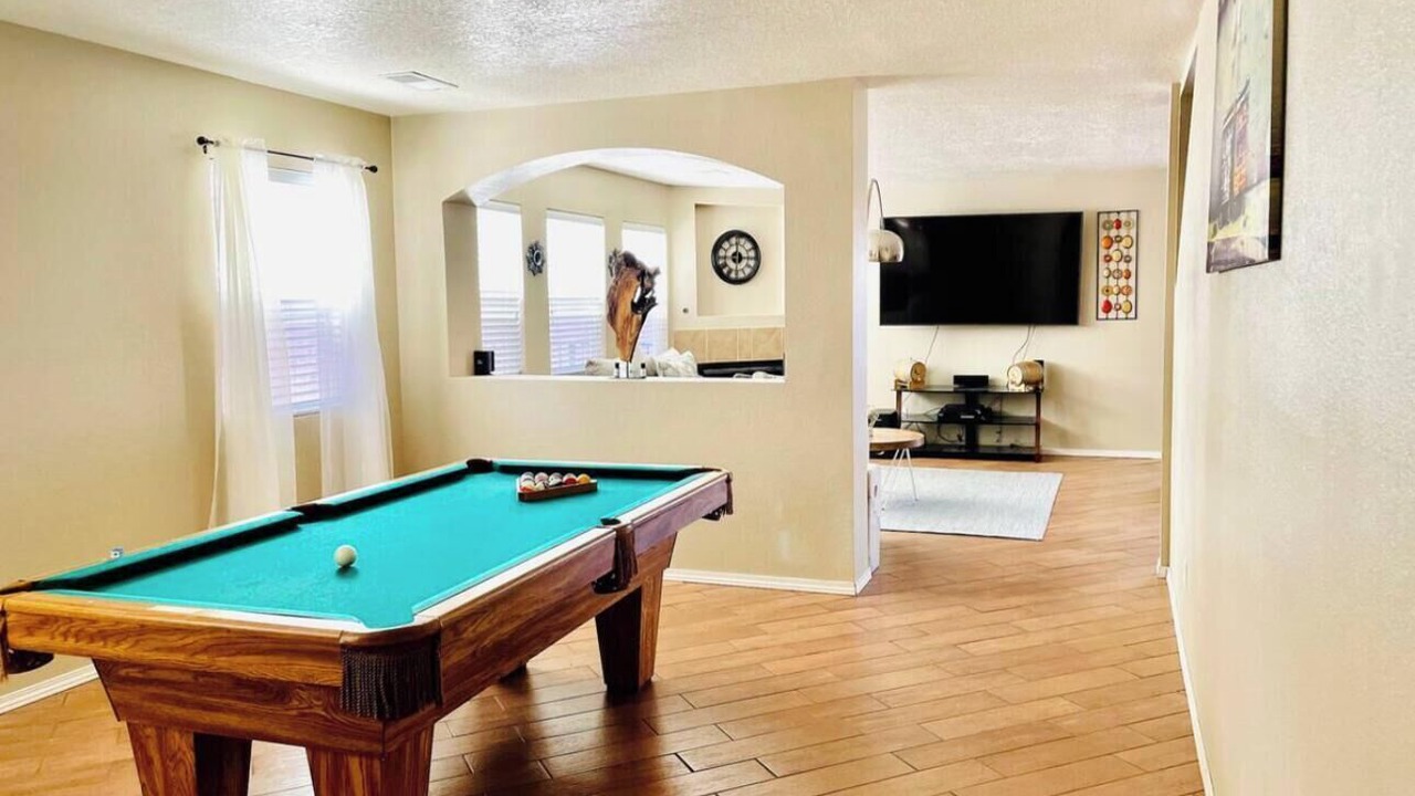 Photo of Bedroom in Rio Rancho