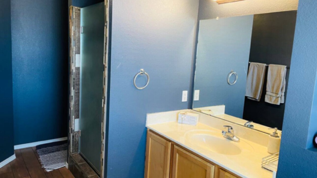 Photo of Bathroom in Rio Rancho