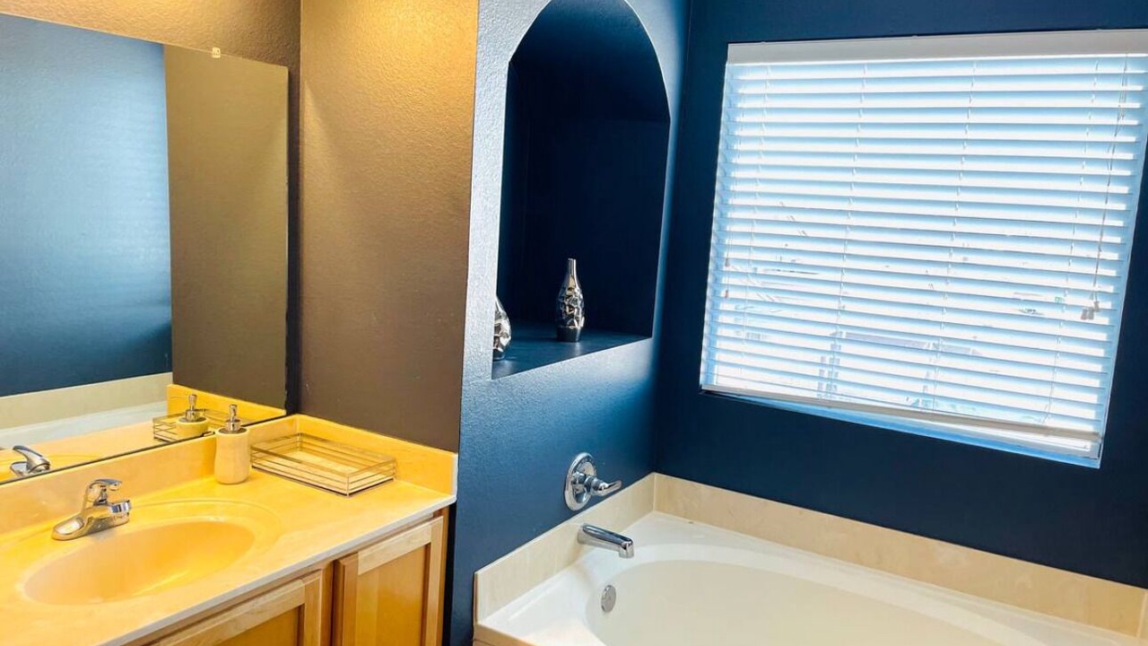 Photo of Bathroom in Rio Rancho