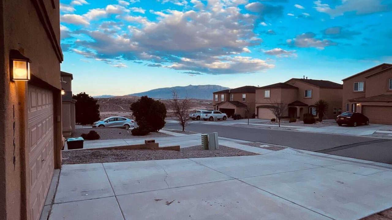 Photo of Outdoor in Rio Rancho