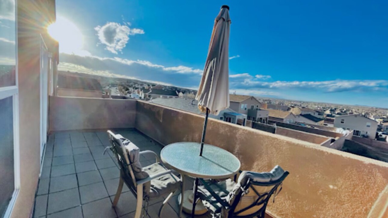 Photo of Outdoor in Rio Rancho
