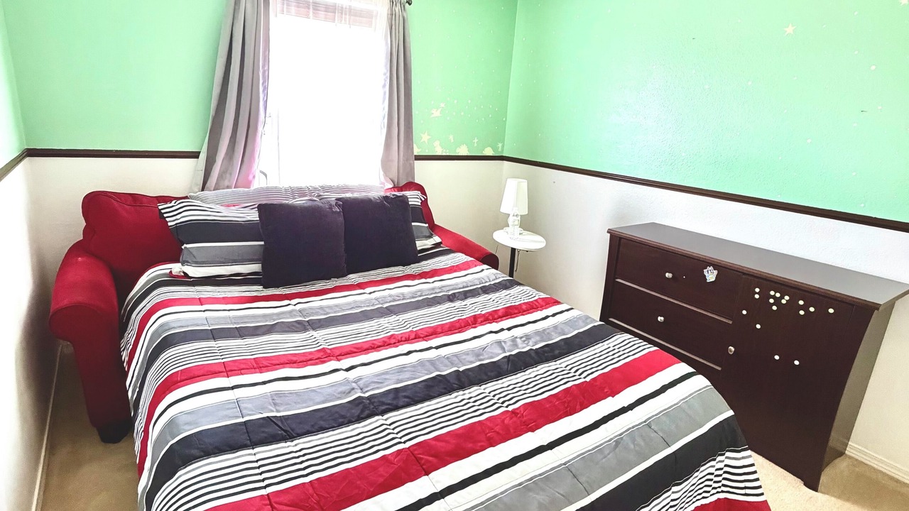 Photo of Bedroom in Rio Rancho