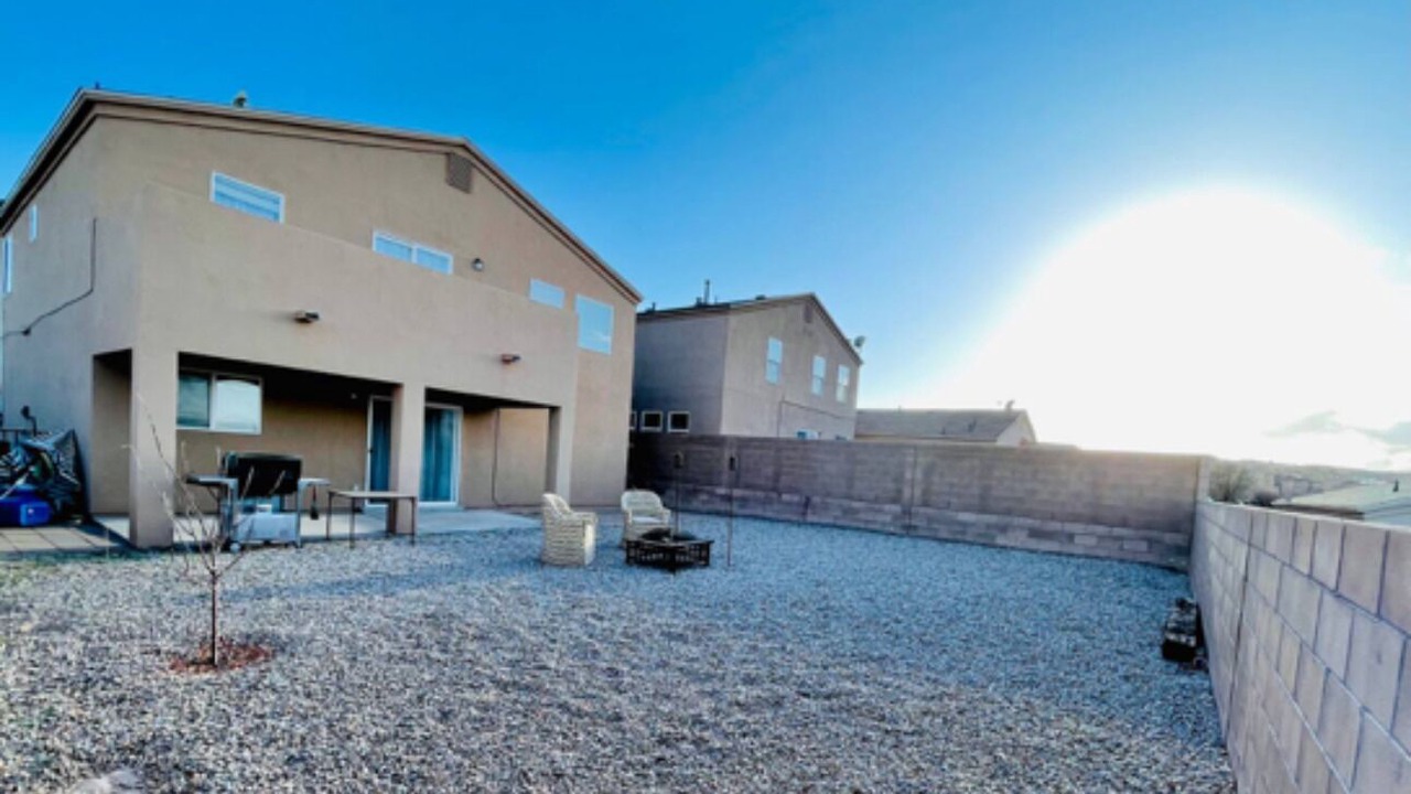 Photo of Outdoor in Rio Rancho