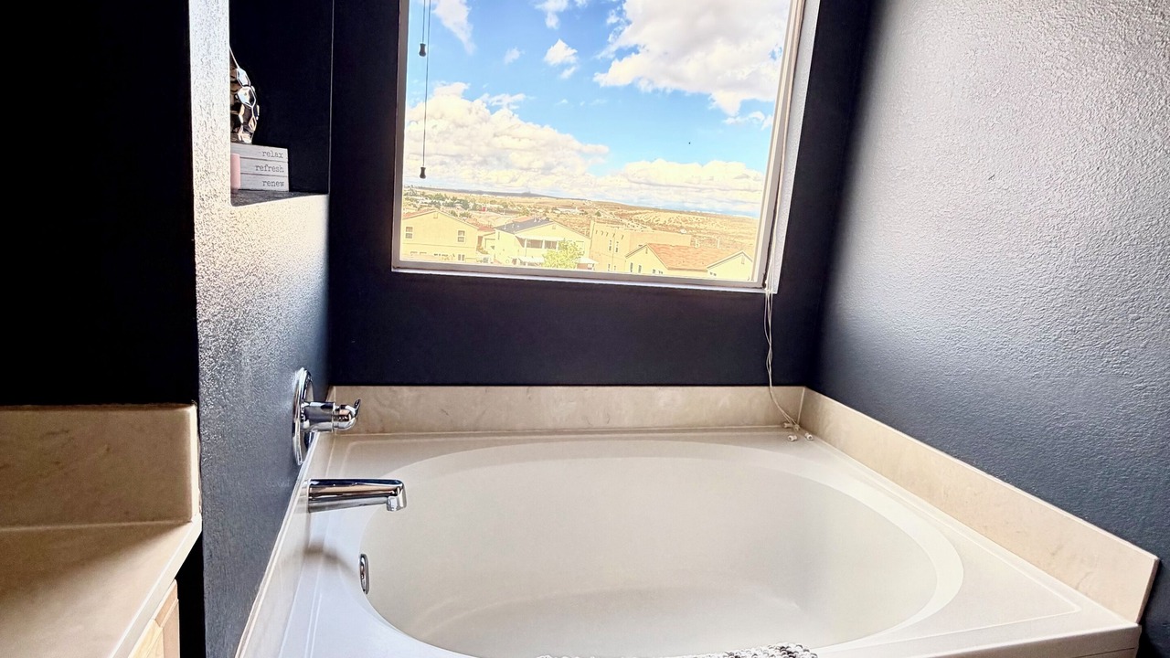 Photo of Bathroom in Rio Rancho