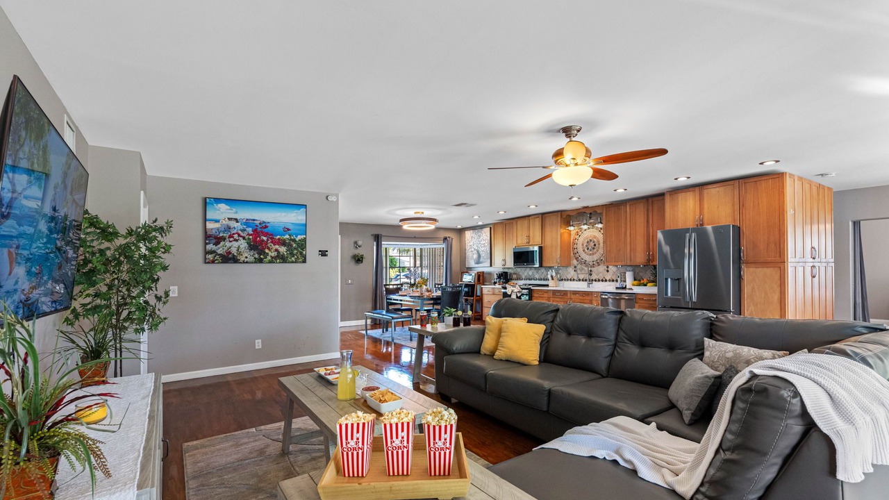 Photo of Bedroom in Bay Crest Park