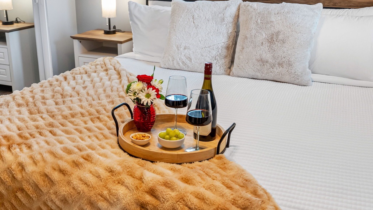 Photo of Bedroom in Brandon