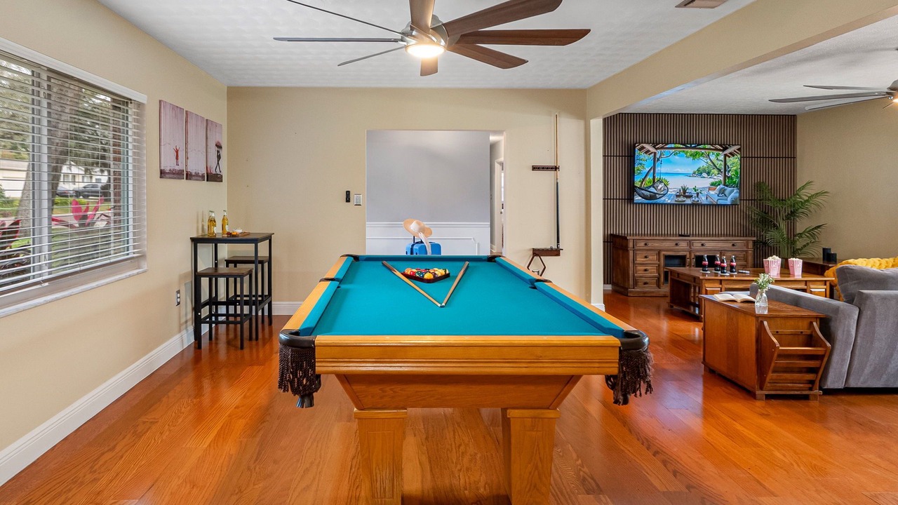 Photo of Outdoor in Brandon