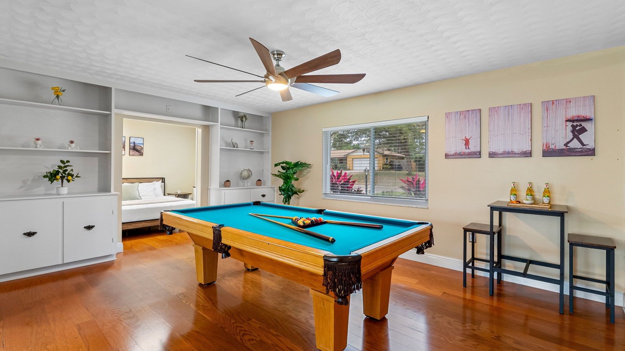 Photo of Outdoor in Brandon