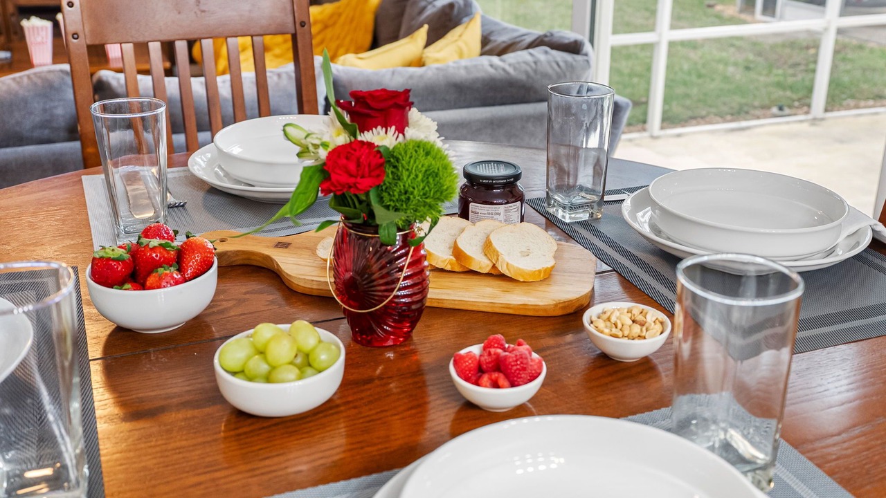 Photo of Bedroom in Brandon