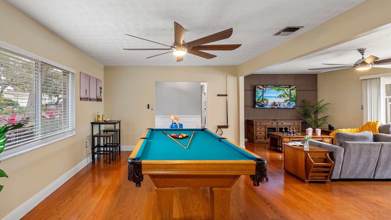 Photo of Outdoor in Brandon