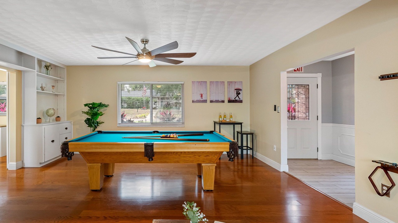 Photo of Outdoor in Brandon