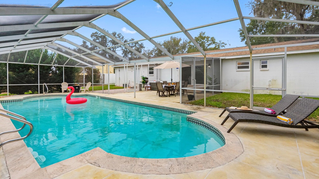 Photo of Outdoor in Brandon