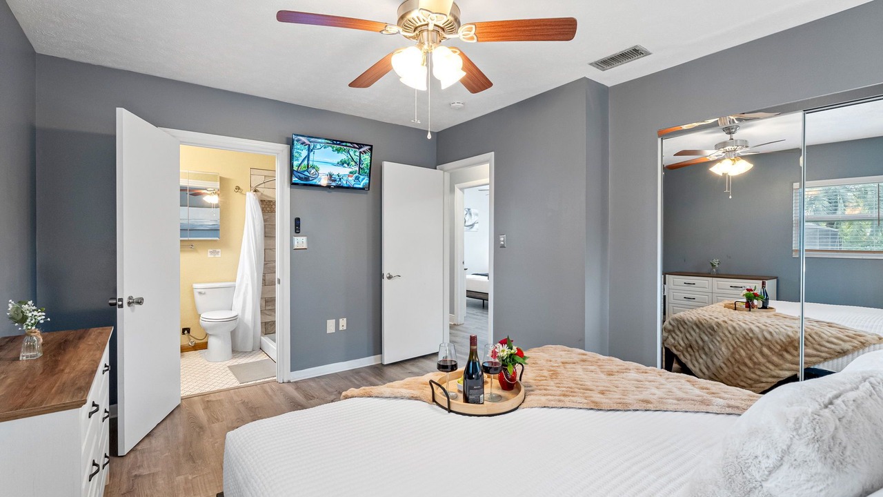 Photo of Bathroom in Brandon