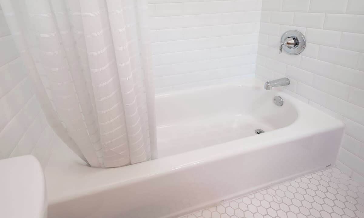 Photo of Bathroom in South Capitol