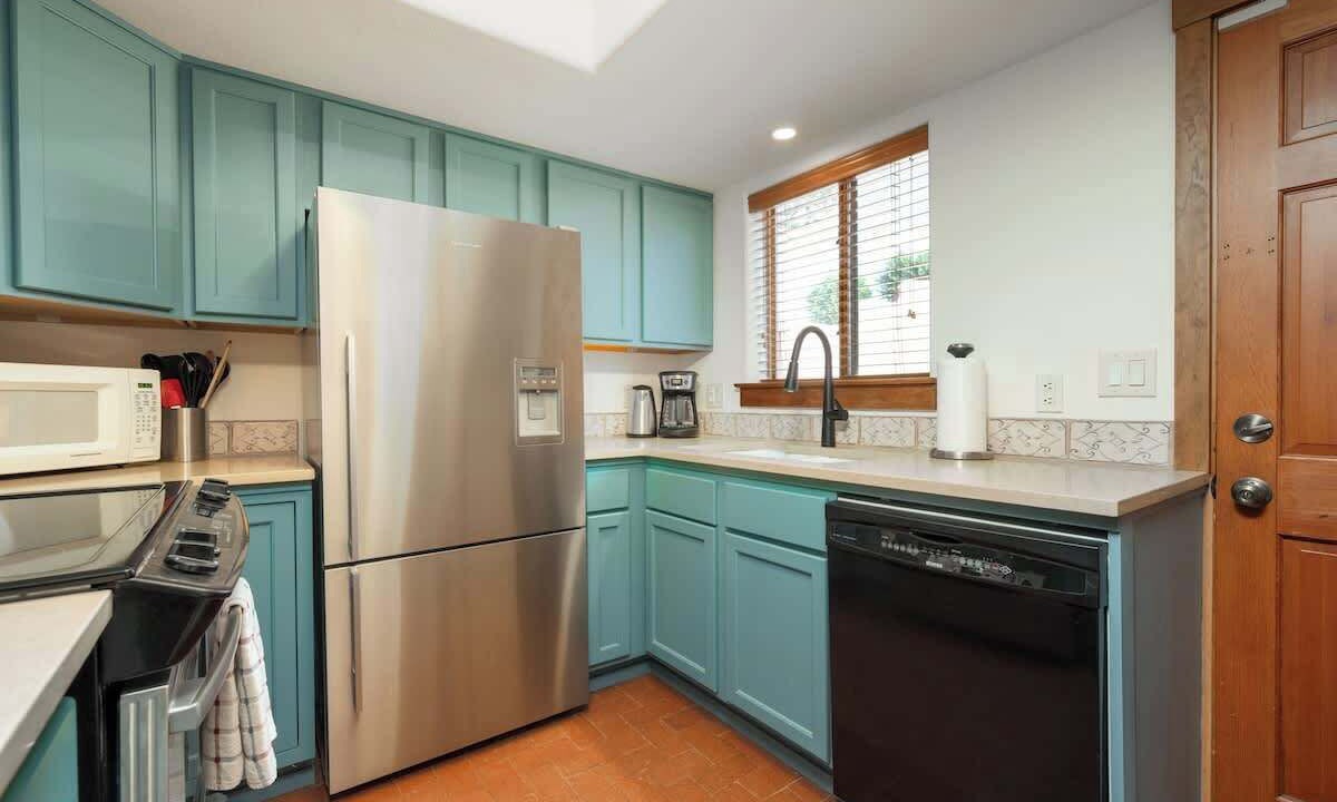 Photo of Kitchen in South Capitol