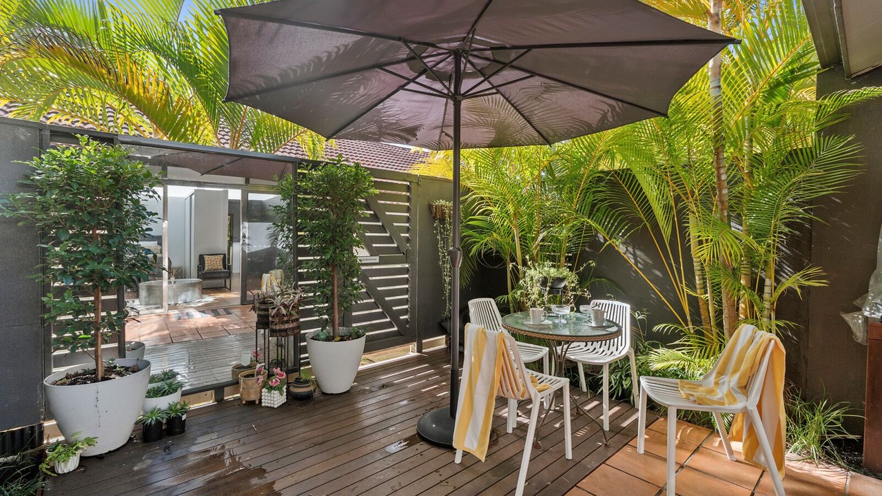 Photo of Outdoor in Sapphire Beach