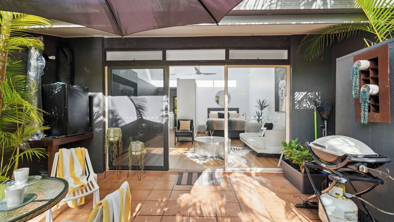 Photo of Outdoor in Sapphire Beach