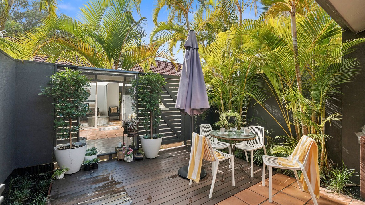 Photo of Outdoor in Sapphire Beach