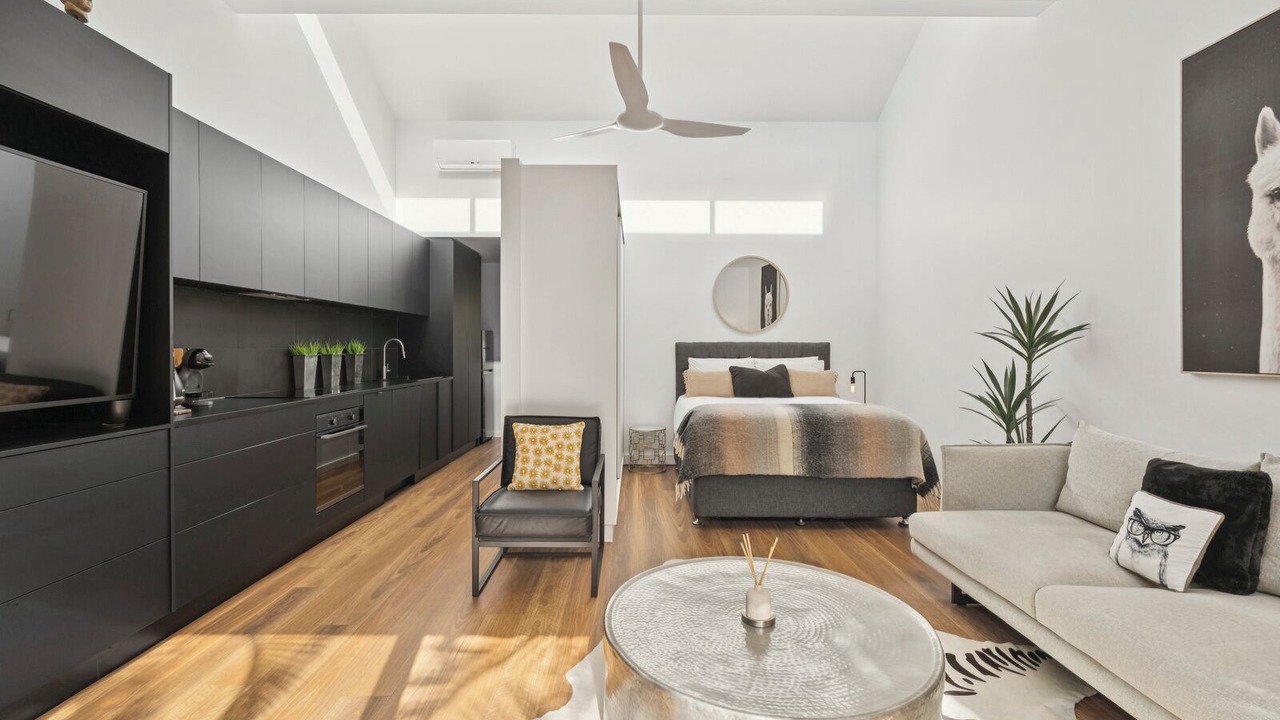 Photo of Bedroom in Sapphire Beach