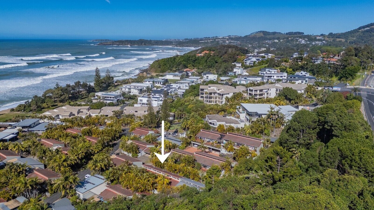 Photo of Outdoor in Sapphire Beach