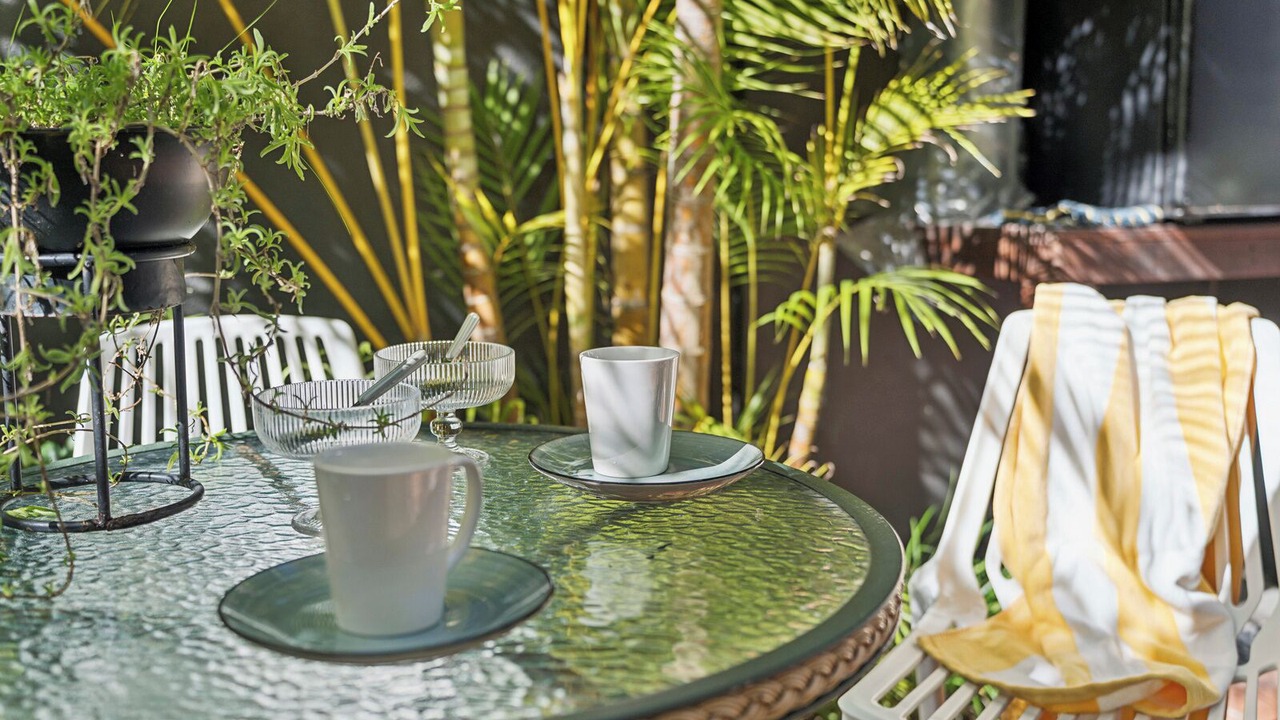 Photo of Outdoor in Sapphire Beach