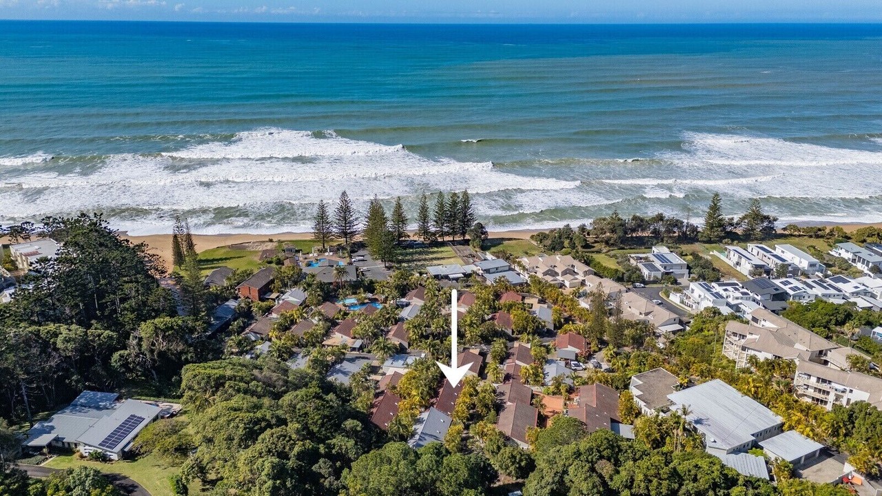 Photo of Outdoor in Sapphire Beach