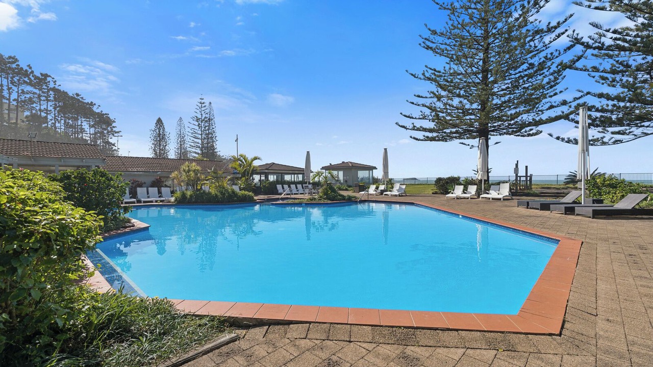 Photo of Outdoor in Sapphire Beach