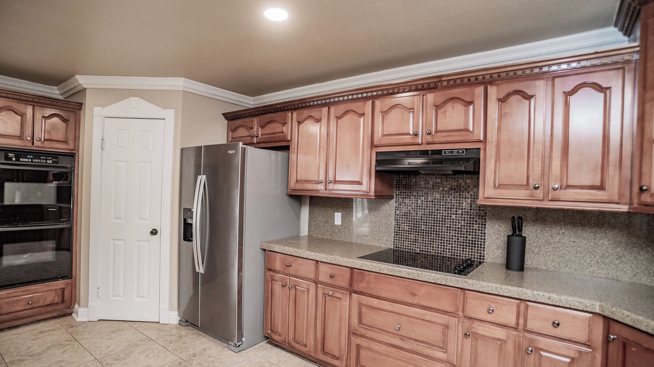 Photo of Kitchen in Luling