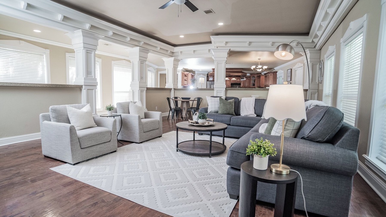 Photo of Livingroom in Luling