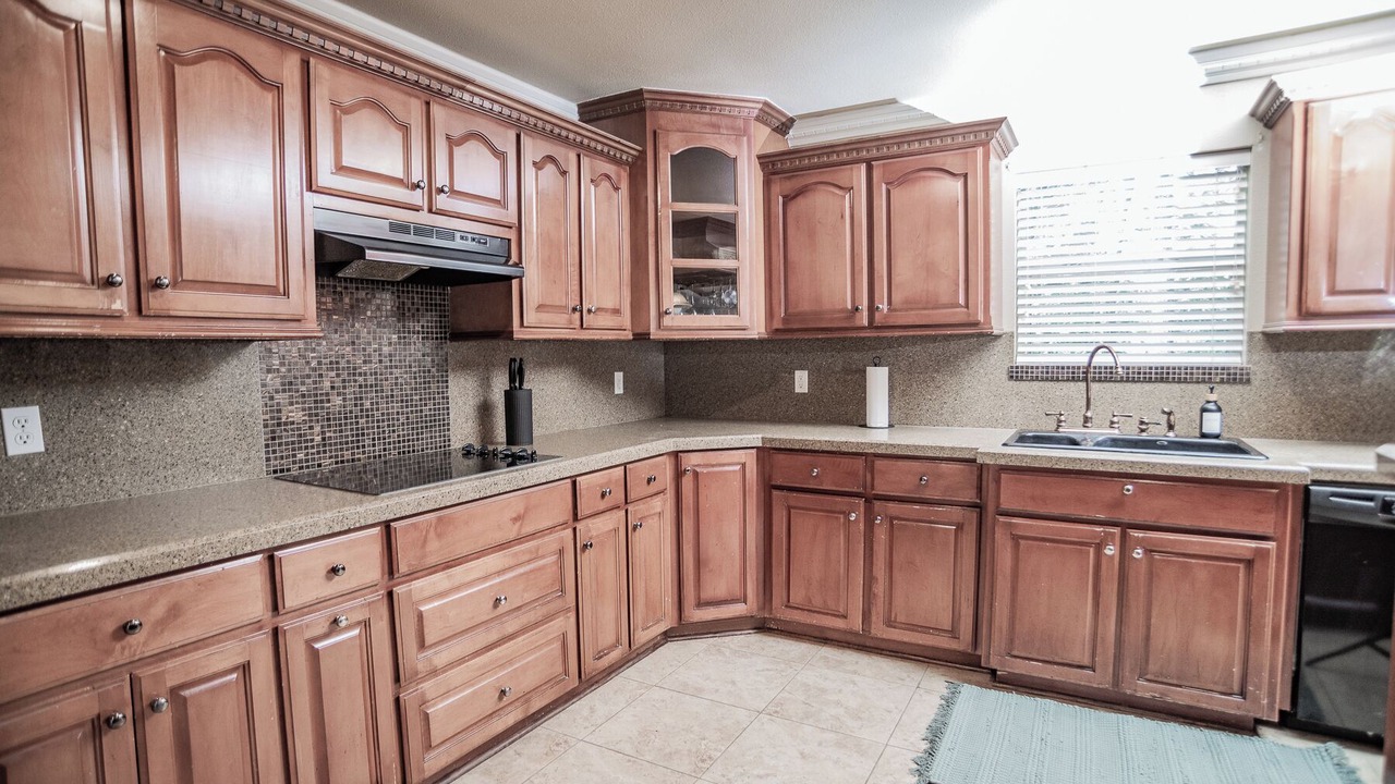 Photo of Kitchen in Luling