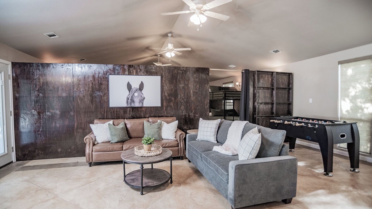 Photo of Livingroom in Luling