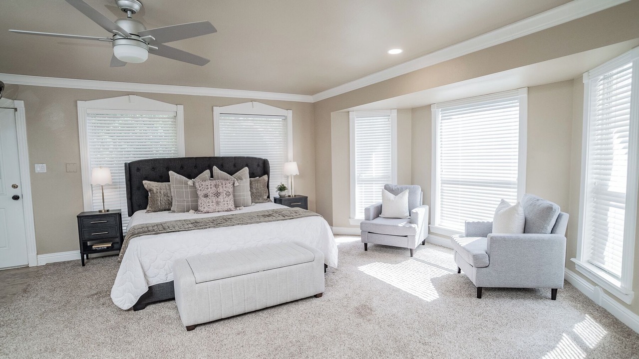 Photo of Bedroom in Luling